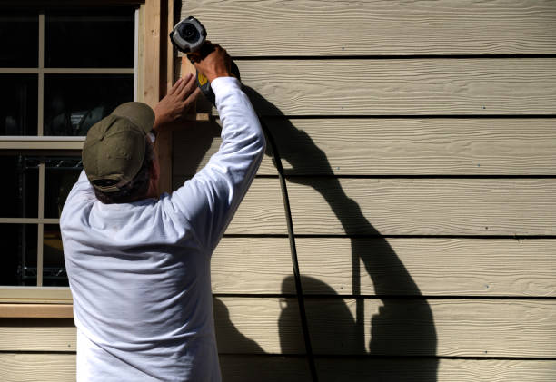Best Fascia and Soffit Installation  in Anthem, AZ