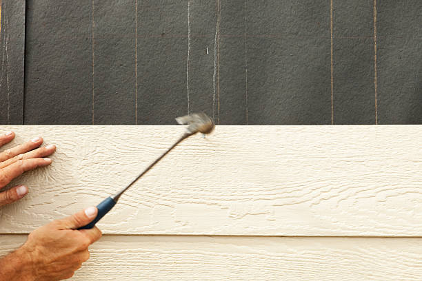 Historical Building Siding Restoration in Anthem, AZ